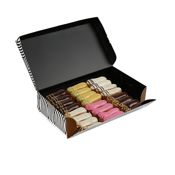 Orta Boy Kutu 24 Ad.