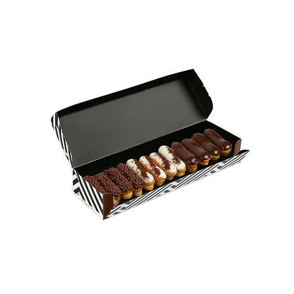 Küçük Boy Kutu 12 Ad.