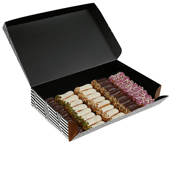 Büyük Boy Kutu 40 Ad.