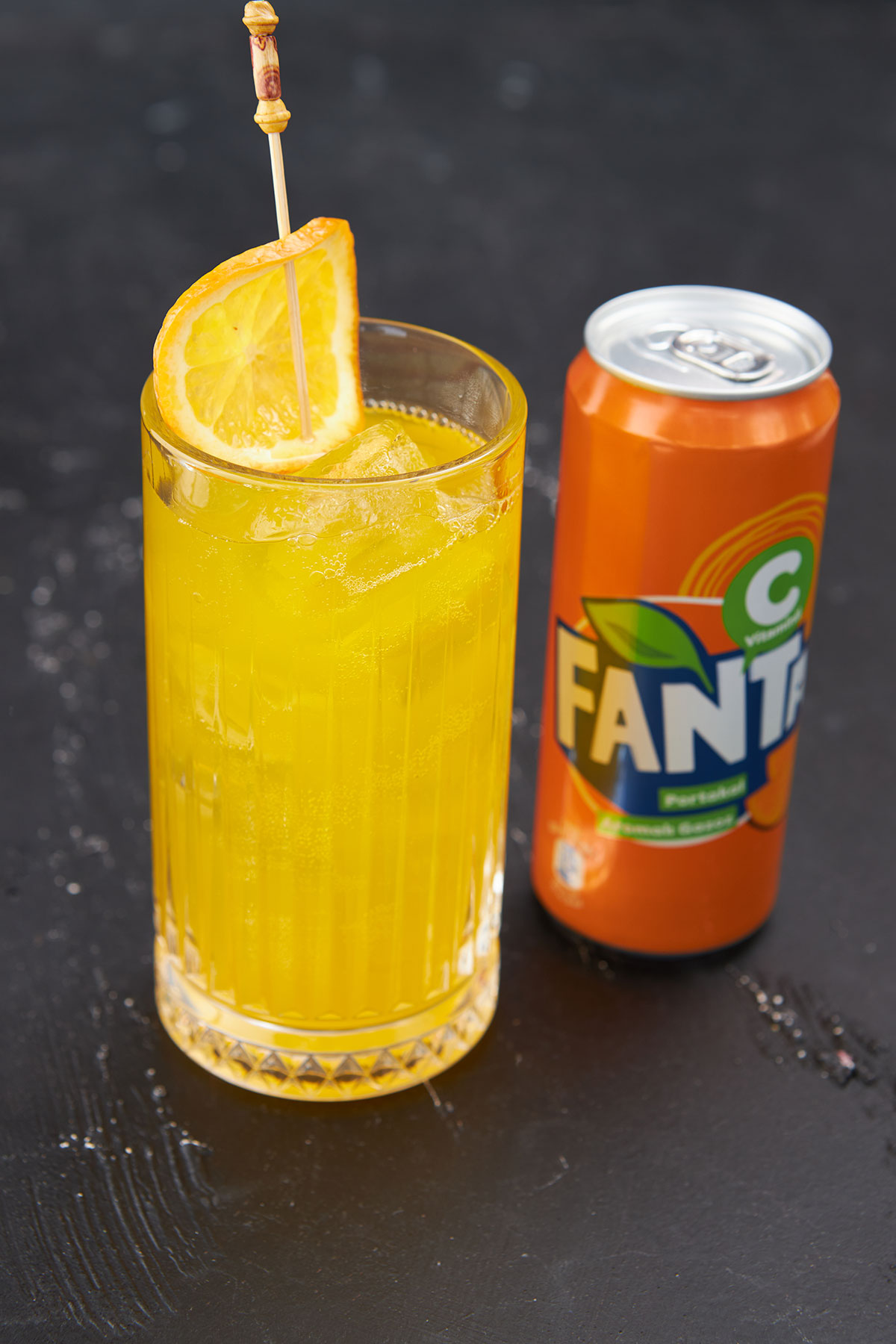 Fanta